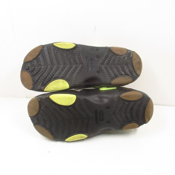 Crocs Unisex-Adult Classic All Terrain Sandals Men's Size 9, Women's 11 - Picture 6 of 10